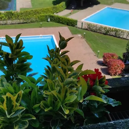 Appartamento Vista lago Desenzano del Garda