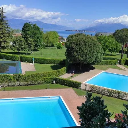 Appartamento Vista lago Desenzano del Garda Desenzano del Garda