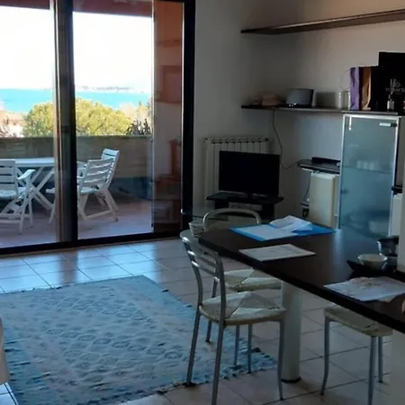 Appartamento Vista lago Desenzano del Garda *